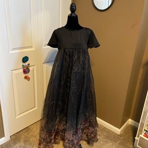 Torrid 2 piece dress